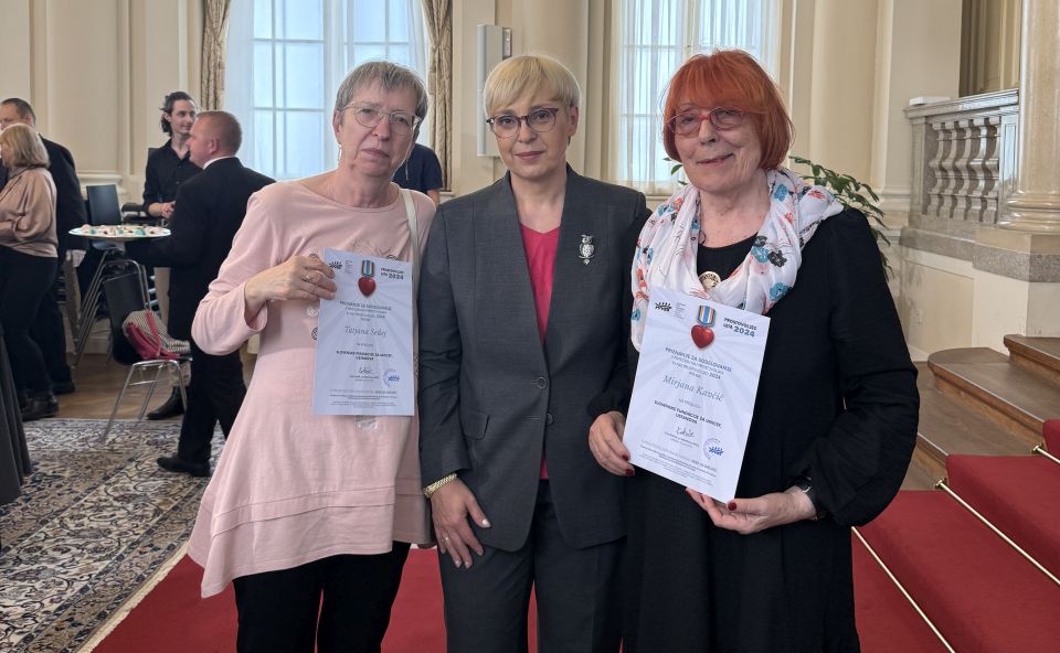 2025 05 19 Prostovoljki leta 2024