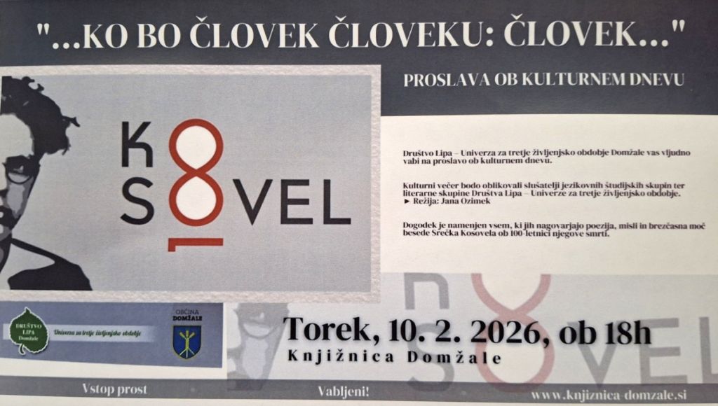 proslava-ob-kulturnem-dnevu-knjiznica-domzale-10-2-2026