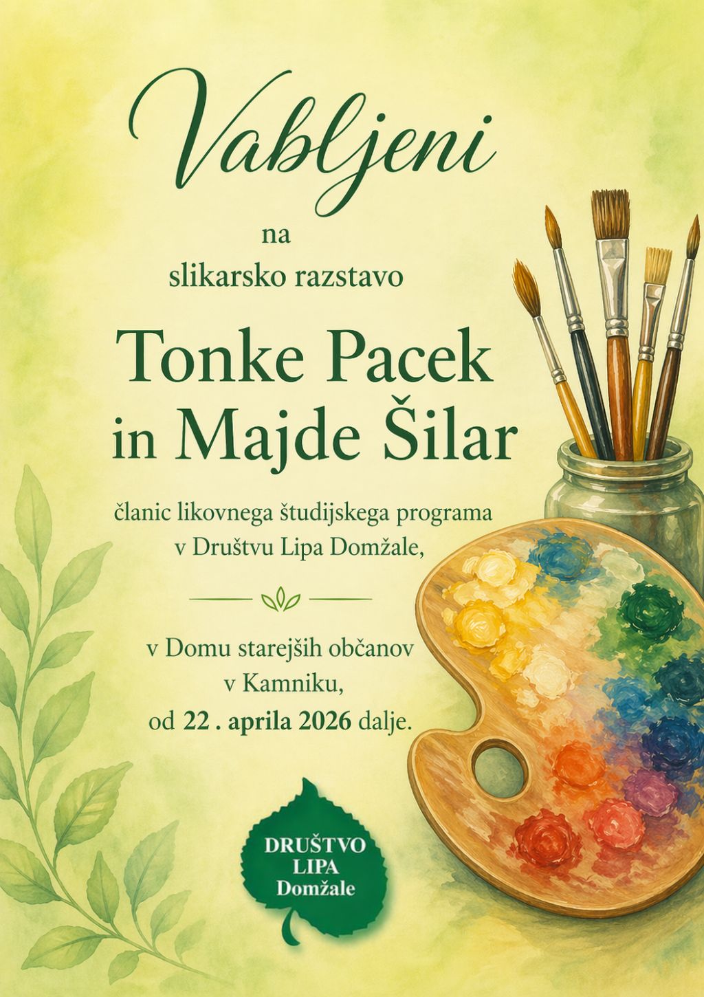 slikarska-razstava-tonke-pacek-in-majde-silar