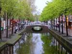 p254690-Delft-Canal_in_Delft